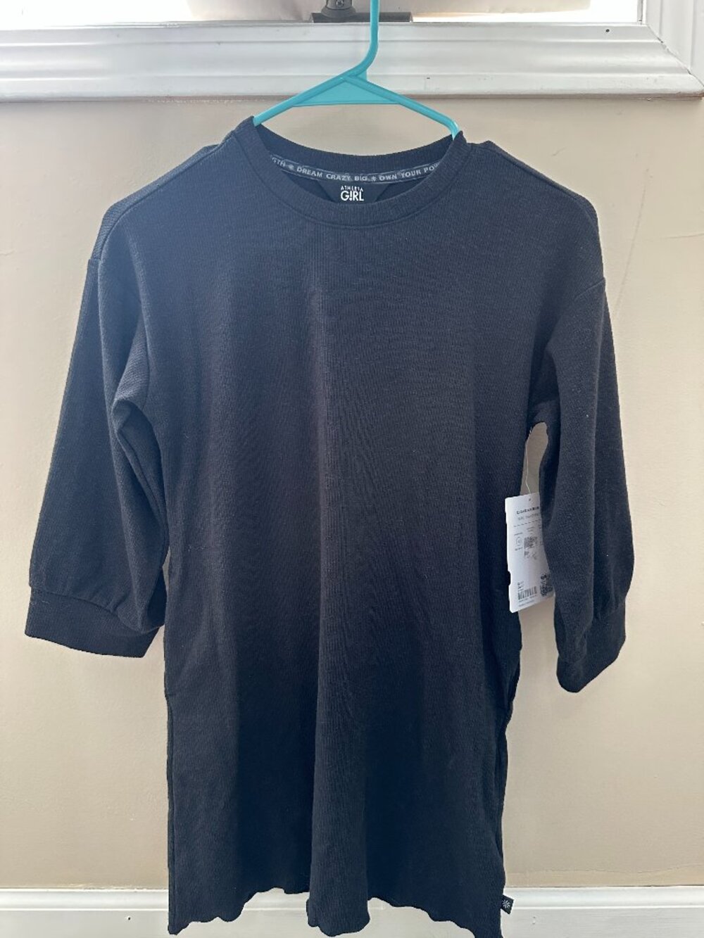 Athleta Girl Change Maker Dress